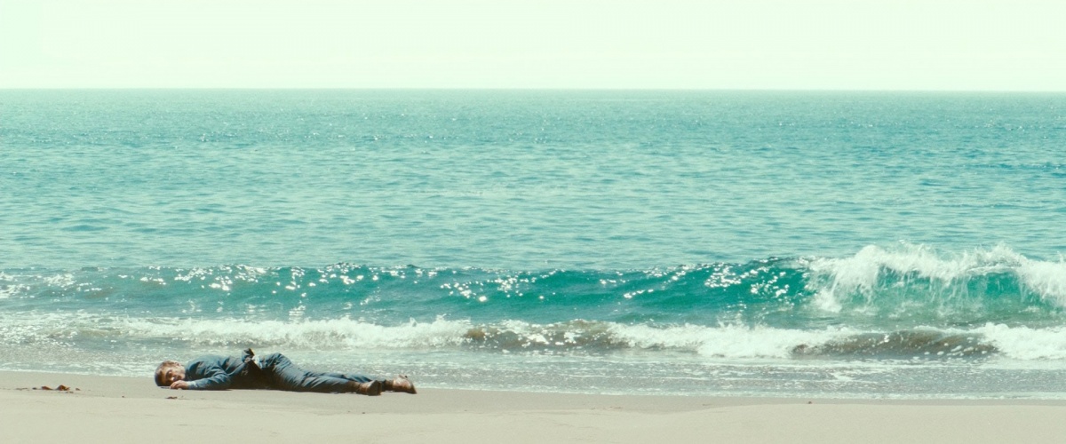 Перочинный человек / Человек – швейцарский нож (2016)