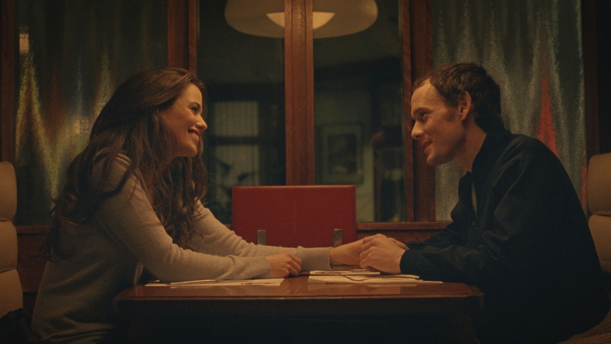 Кадры из Порту/Последние любовники (2016)