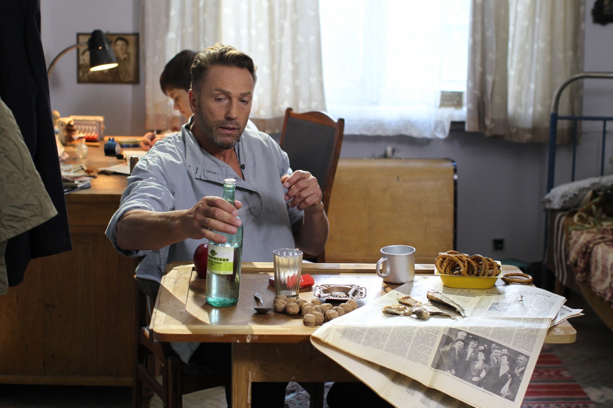 Кадры из Вещдок (2020)