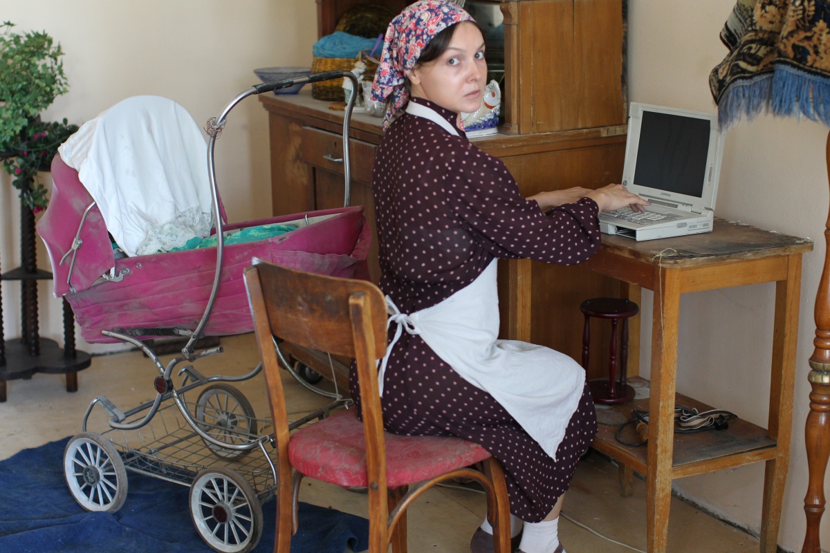 Кадры из Вещдок (2020)