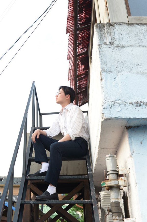 Красный учитель (2016)