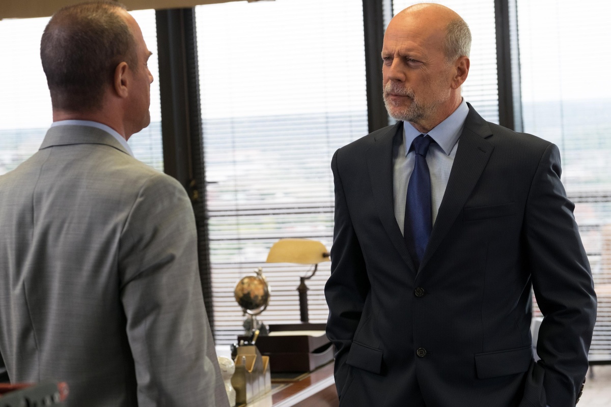 Кадры из Налетчики (2016)