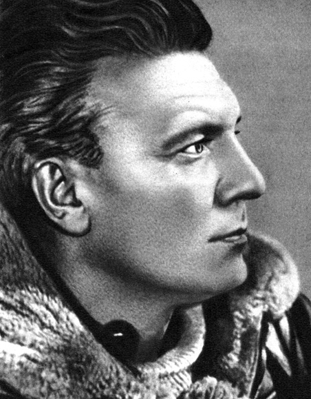 Кадры из Остров Безымянный (1946)