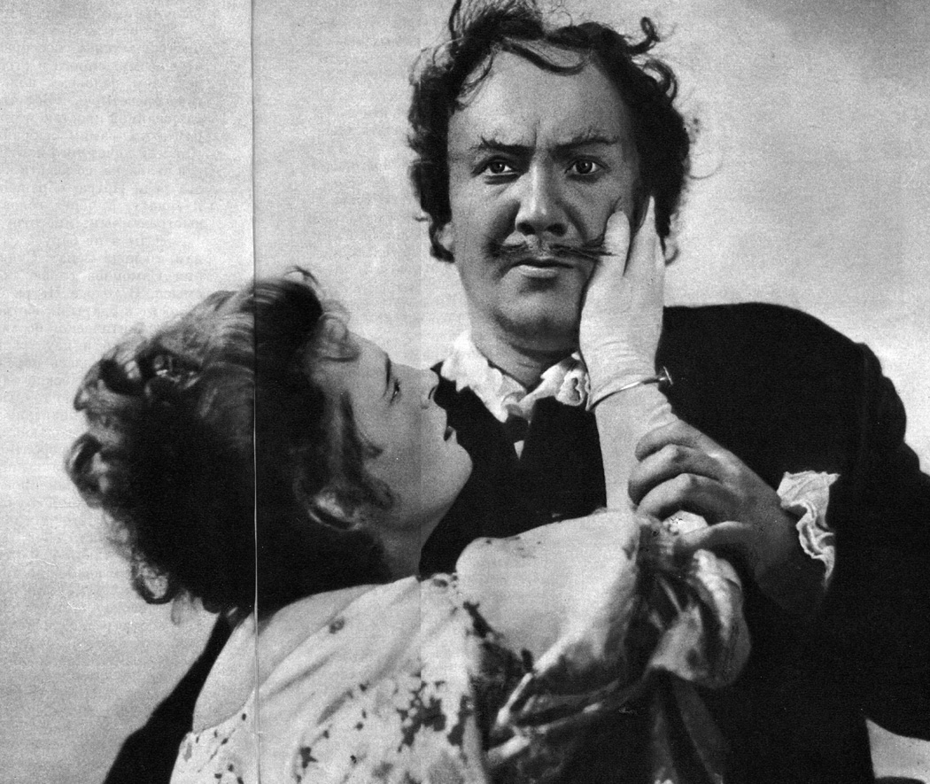 Пётр Первый (1937)