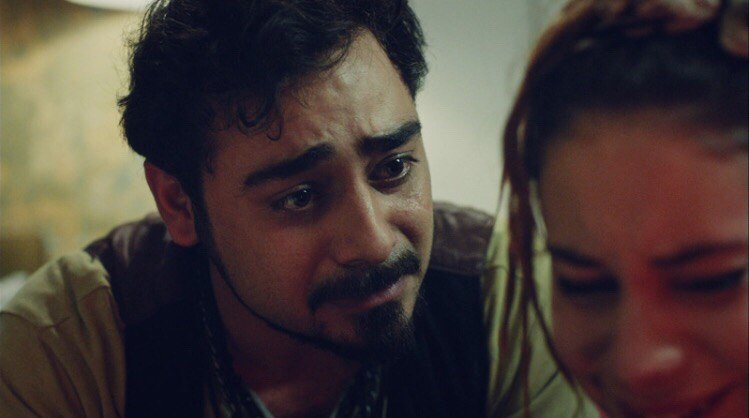 Кадры из Песня жизни (2016)