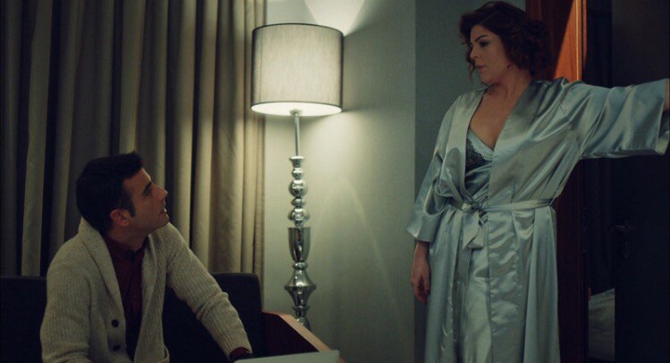 Кадры из Песня жизни (2016)