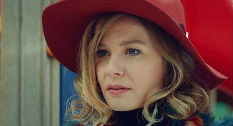 Кадры из Песня жизни (2016)