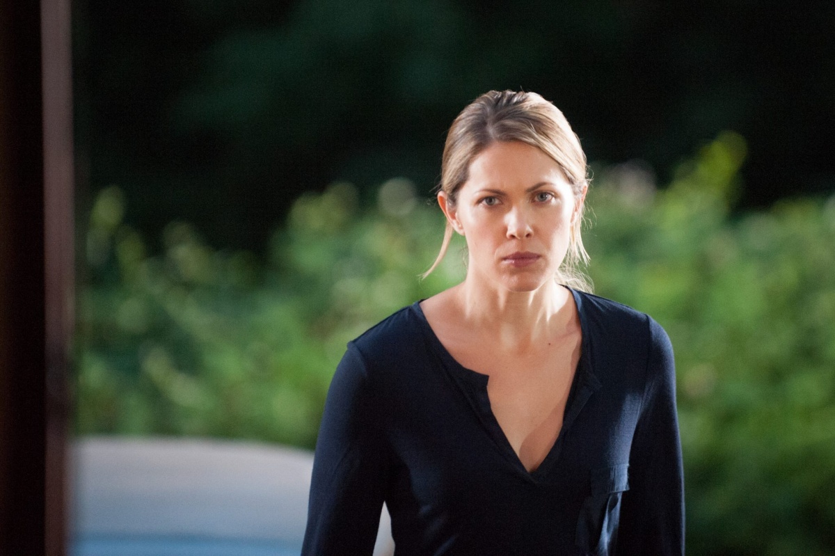 Призрак дома Бриар (2015)