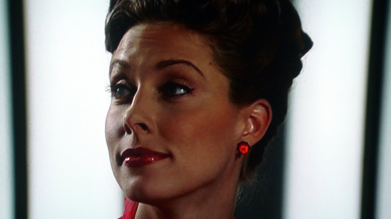 Тайны Ниро Вульфа (2001)