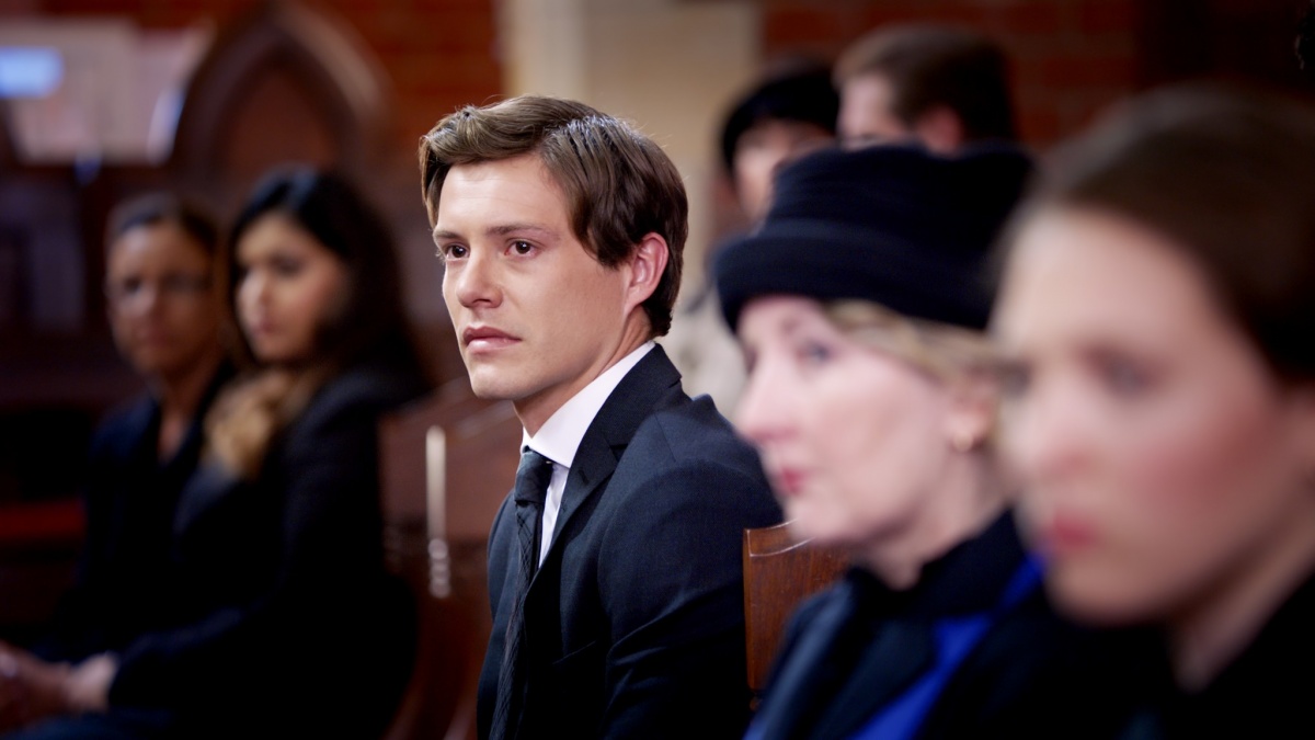 Кадры из Послесвадебный разгром (2017)