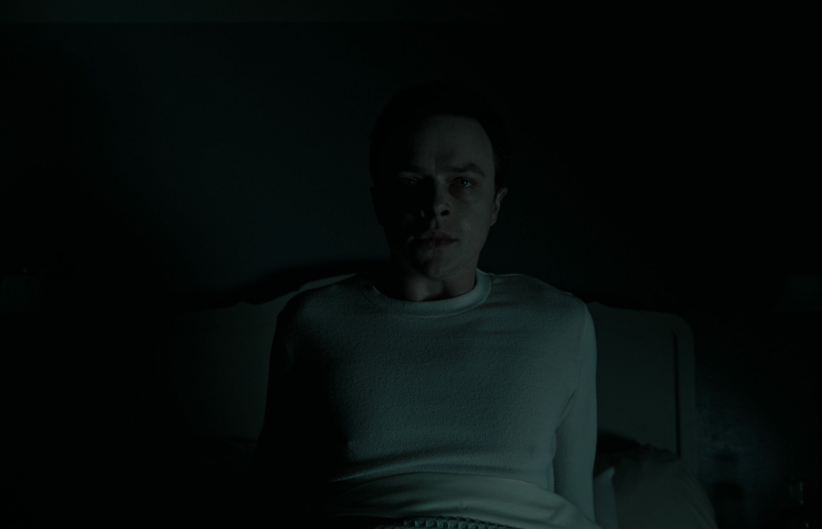 Лекарство от здоровья (2017)