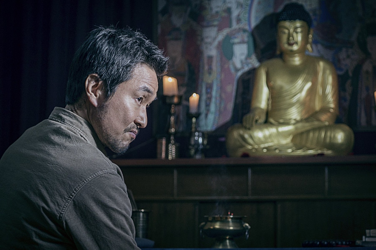 Кадры из Тюрьма (2017)