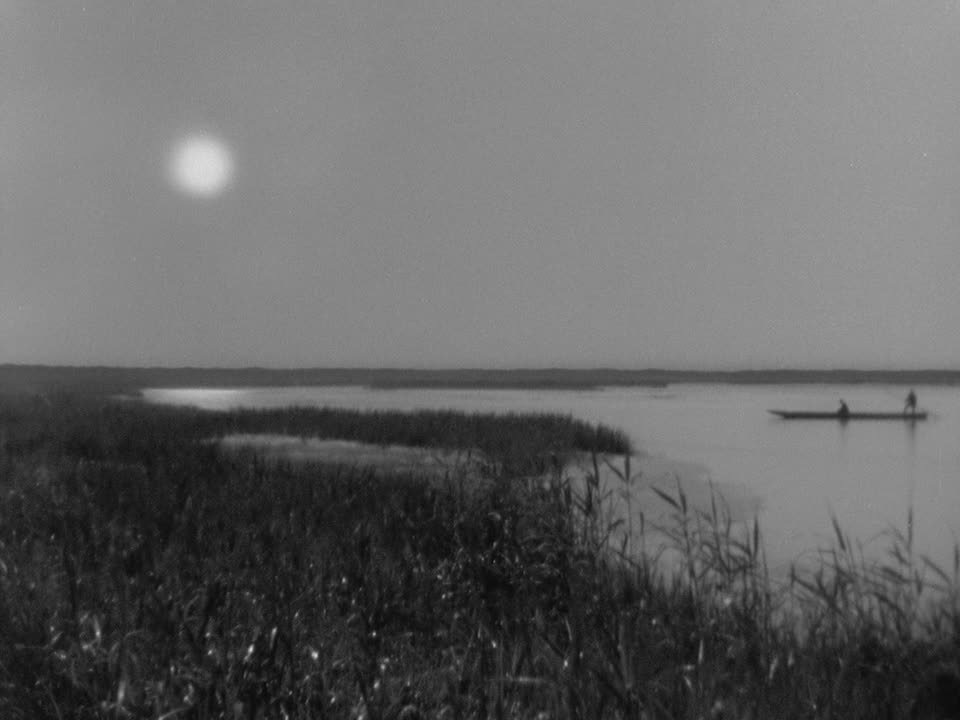 Кадры из Госпожа Ою (1951)