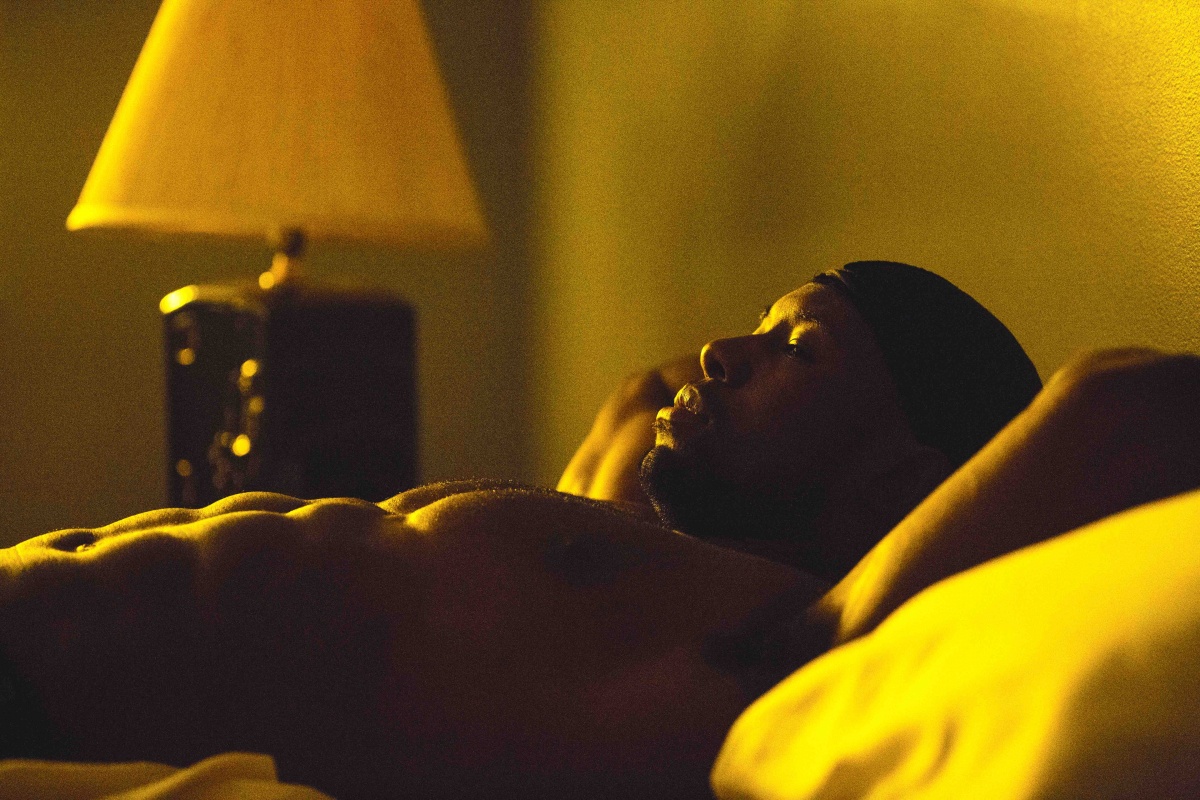 Кадры из Лунный свет (2016)