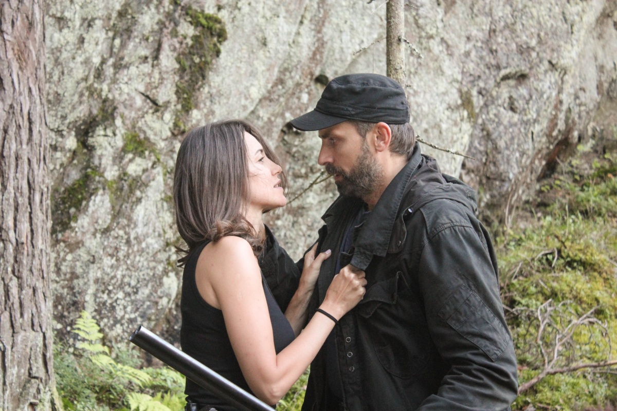 Выжить любой ценой (2017)