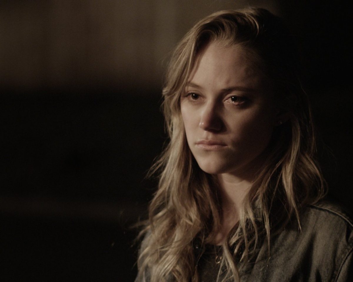 Кадры из Запах дождя и молнии (2017)