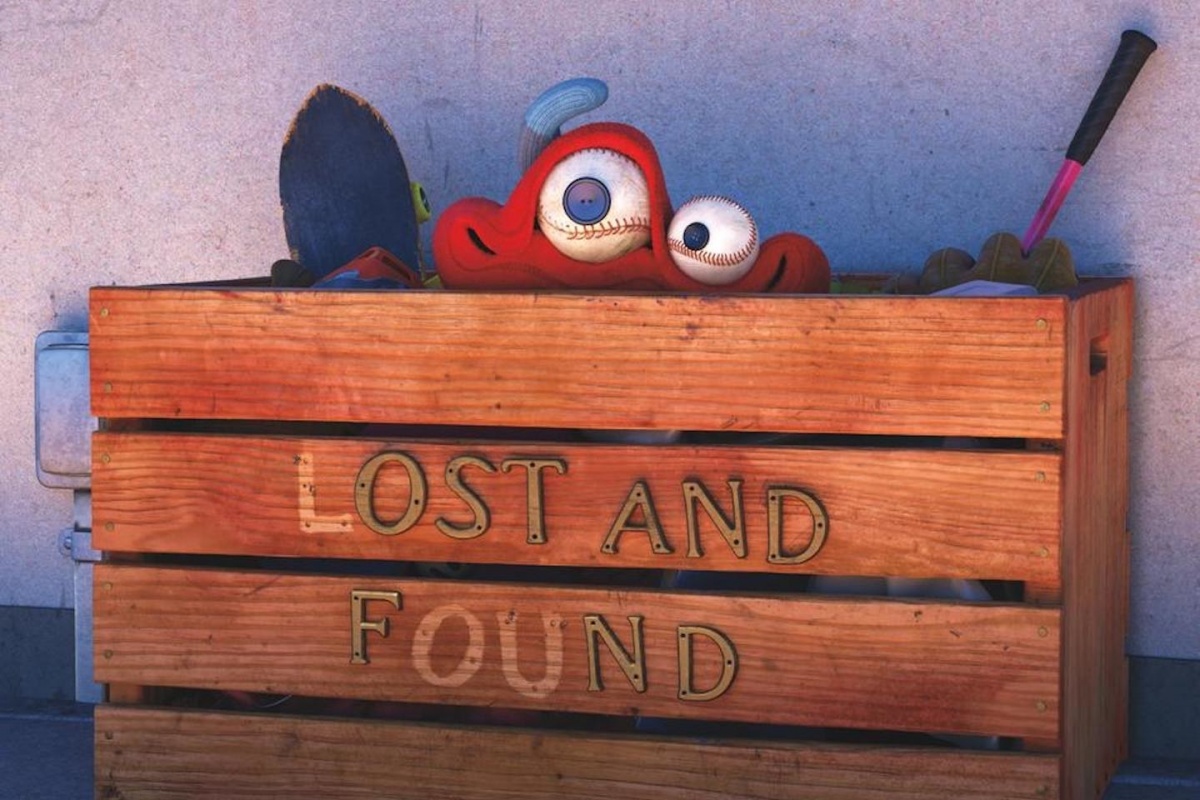 Кадры из Лу (2017)