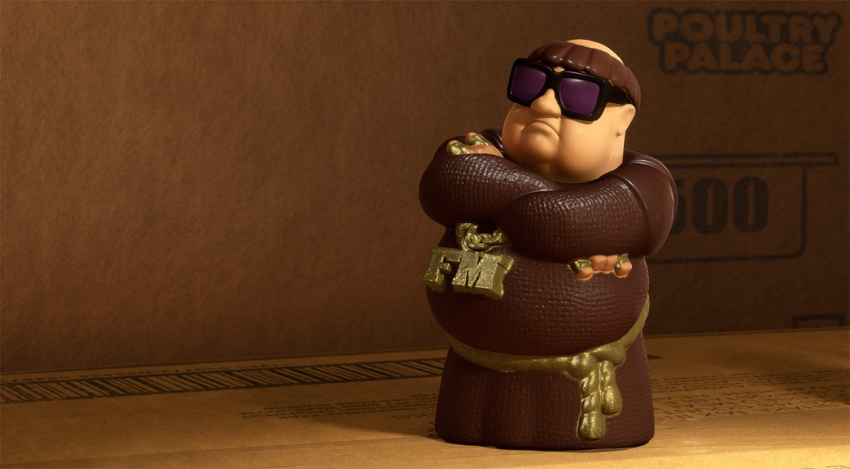 Кадры из Мальки (2011)