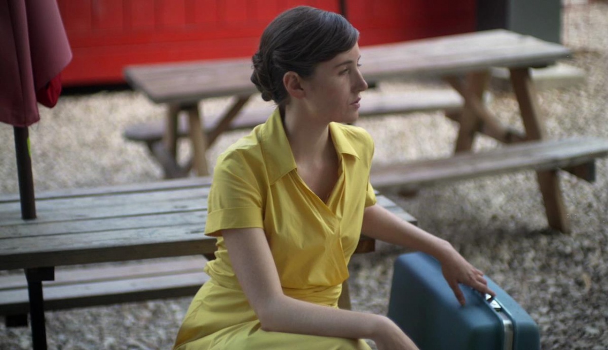 Кадры из Кто-то там наверху любит меня (2012)