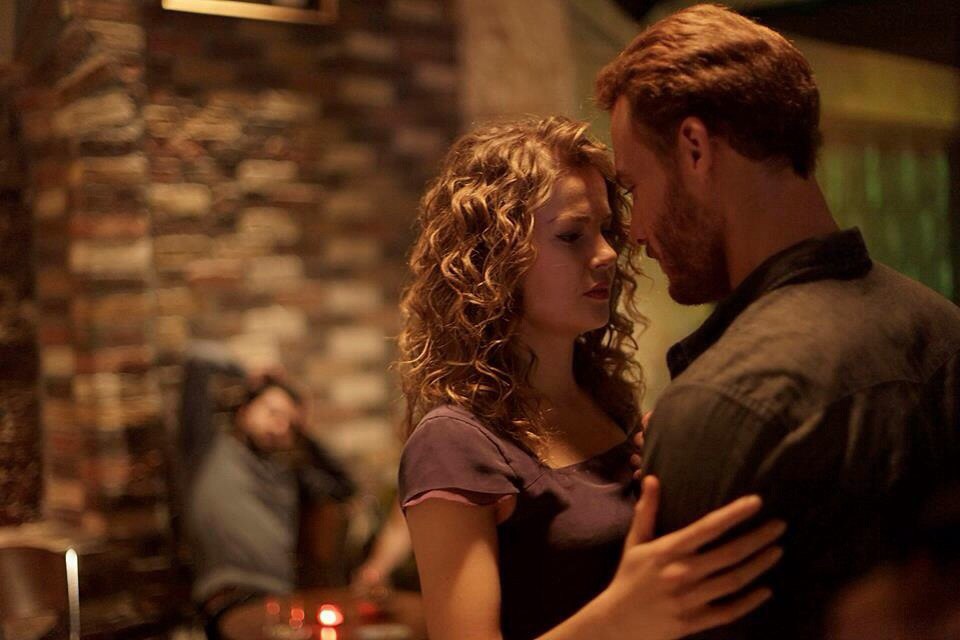 Дело чести (2014)