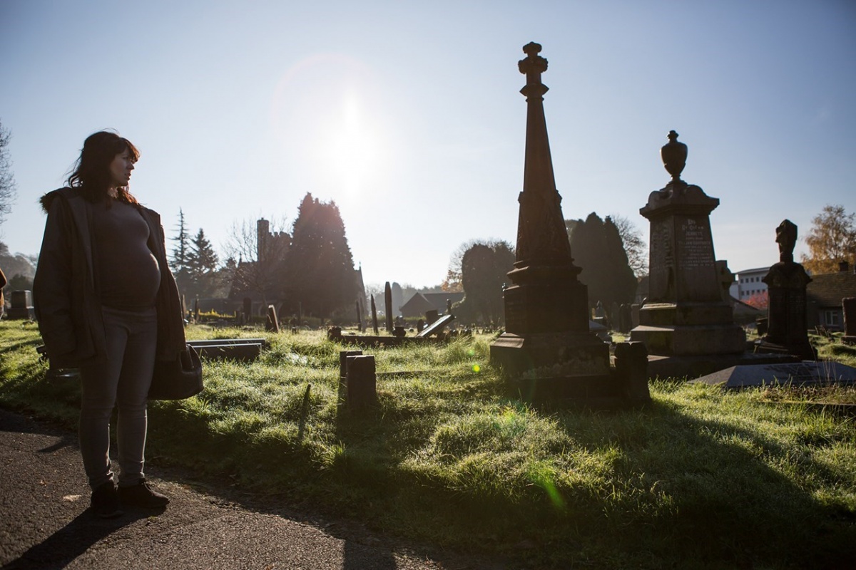 Кадры из Преместь (2016)