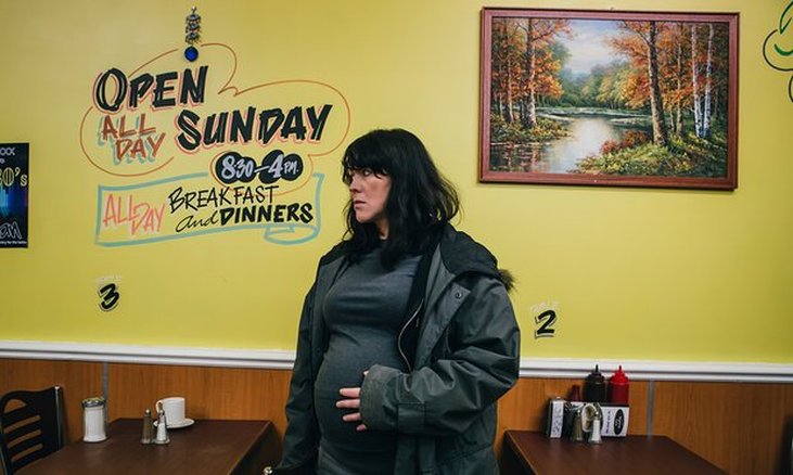 Кадры из Преместь (2016)