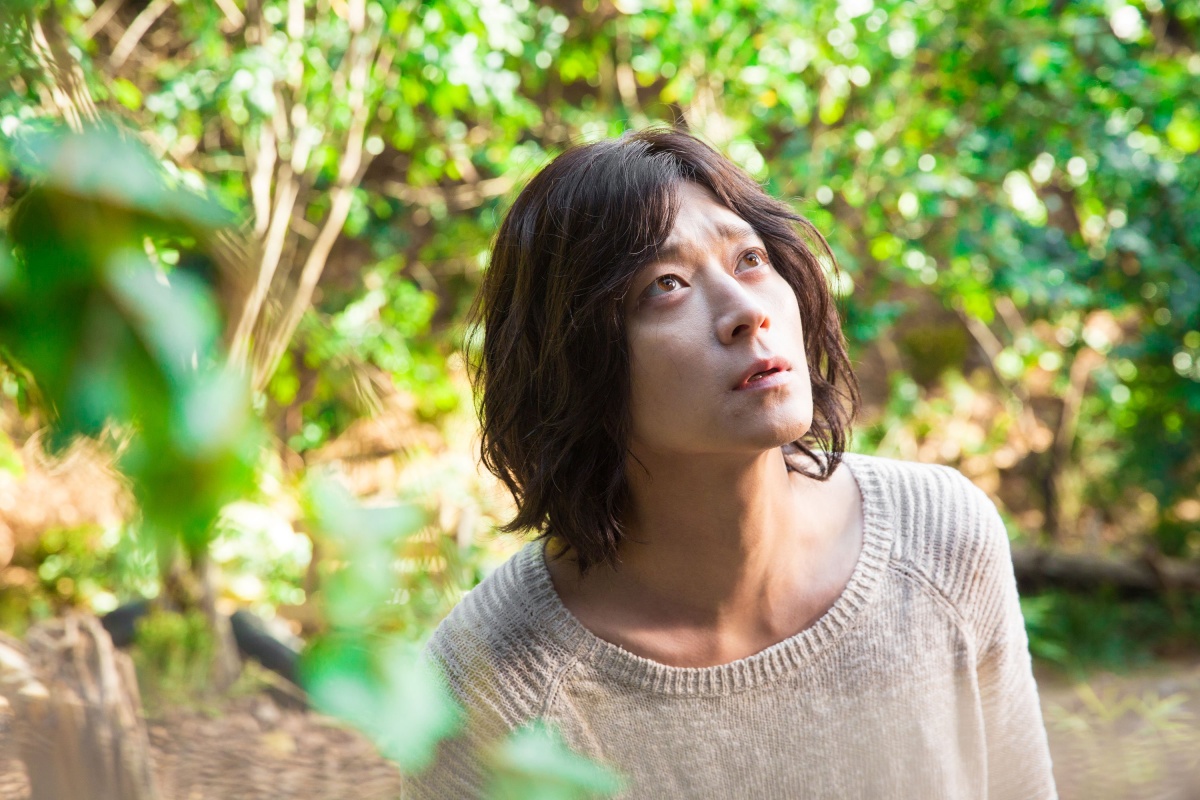 Кадры из Исчезнувшее время: Мальчик, который вернулся (2016)