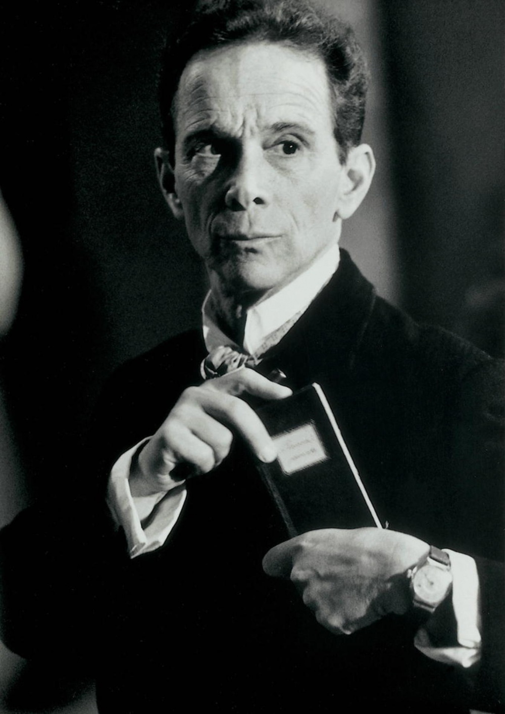 Кадры из Кафка (1991)