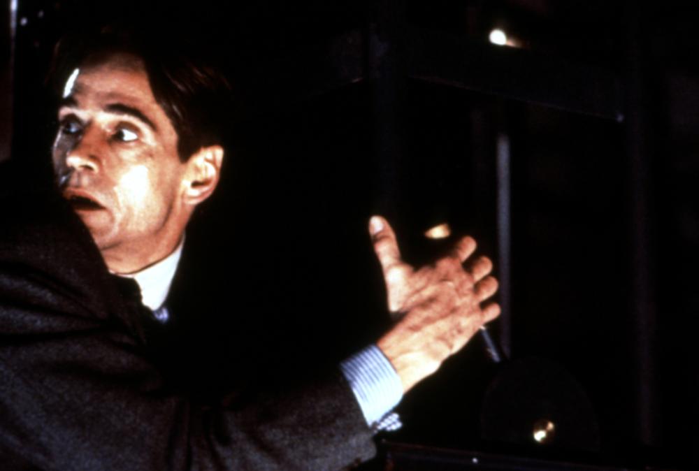 Кадры из Кафка (1991)