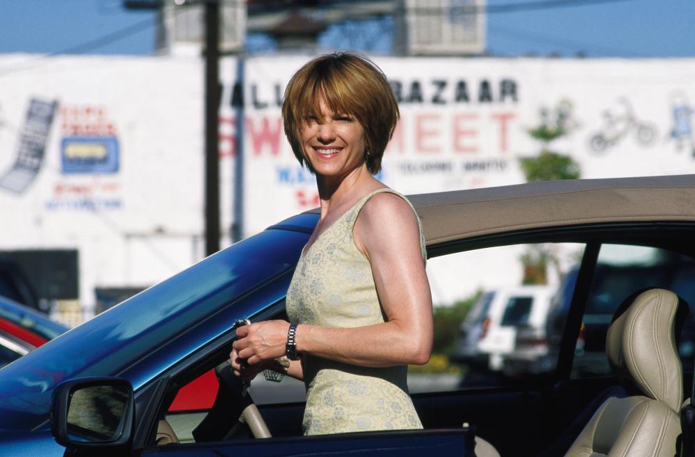 Кадры из Женские тайны (2000)