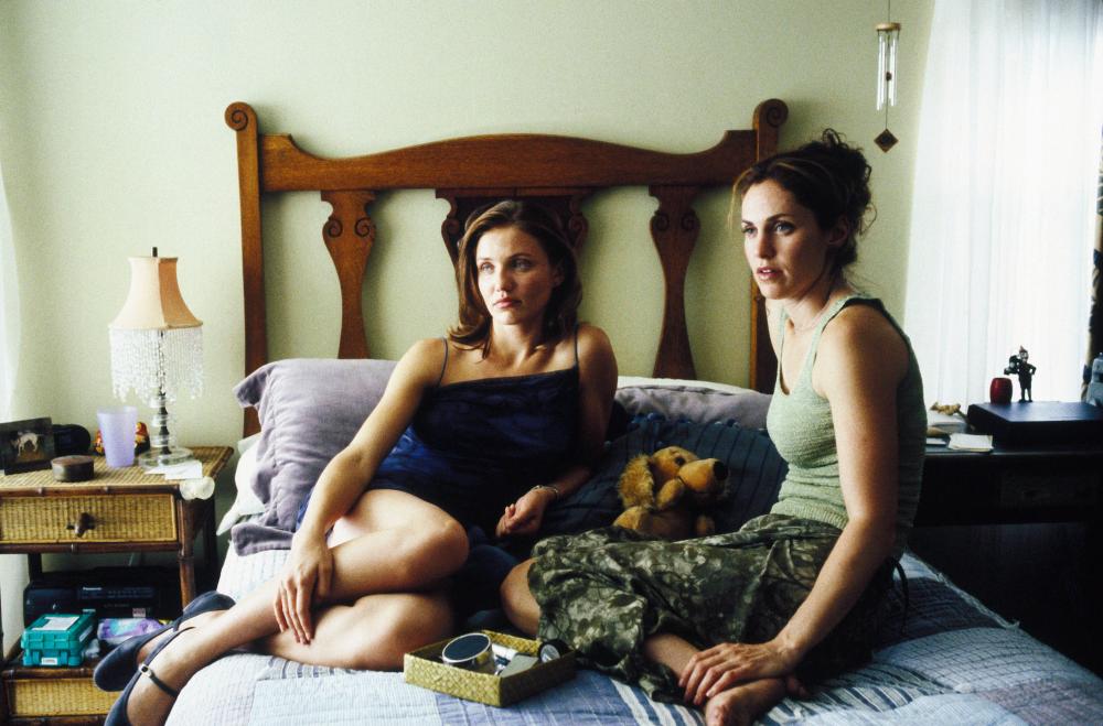 Кадры из Женские тайны (2000)