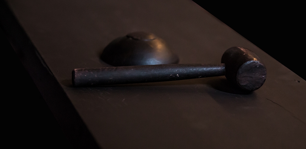 Кадры из Чистосердечное признание (2017)