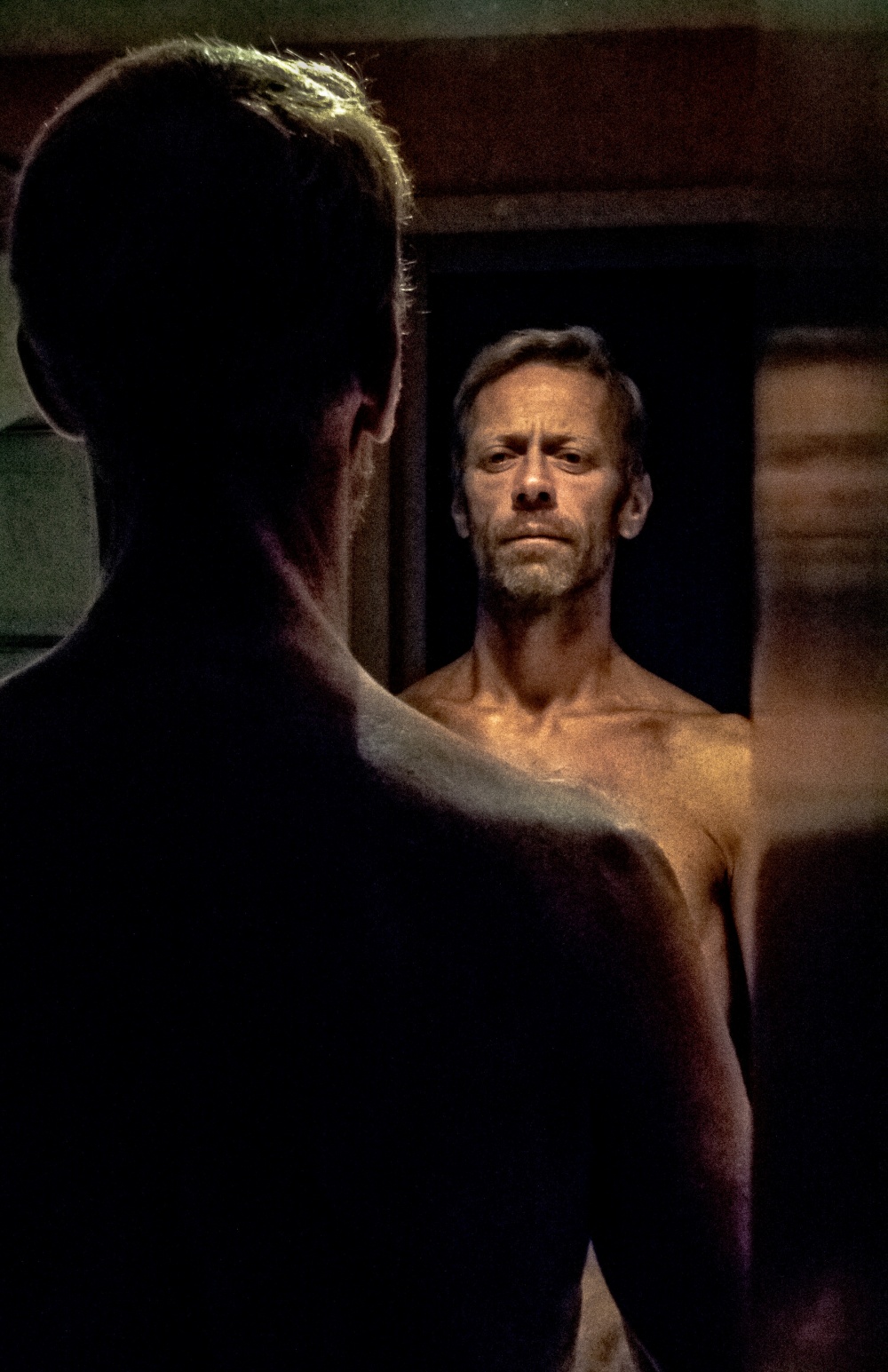 Кадры из Рокко (2016)