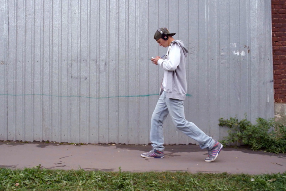 Кадры из Бонус (2018)