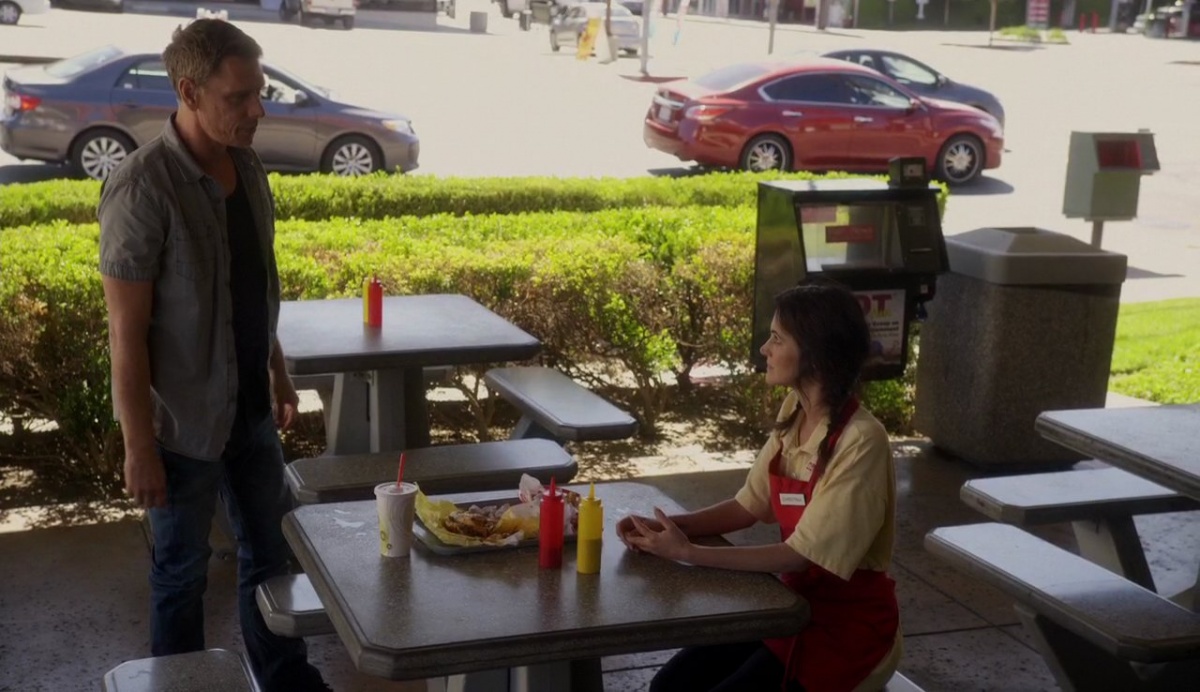 Кадры из Королевство (2014)