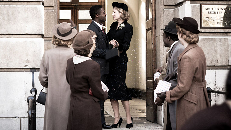 Соединённое королевство (2016)