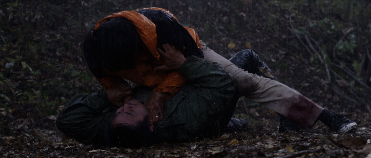 Кадры из Западня (2015)