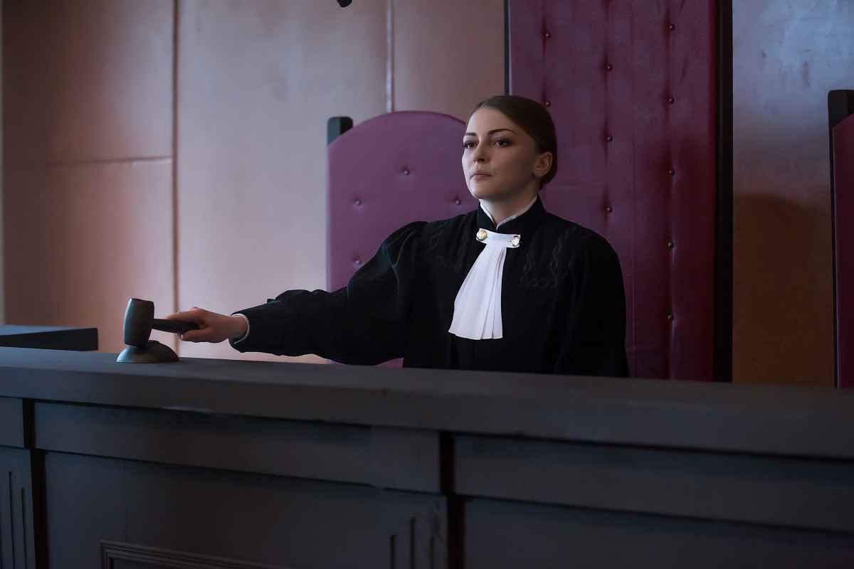 Кадры из Чистосердечное признание (2017)