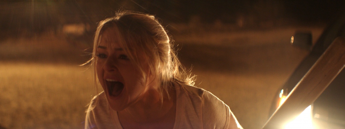 Кадры из Путь на юг / Монстры юга (2015)