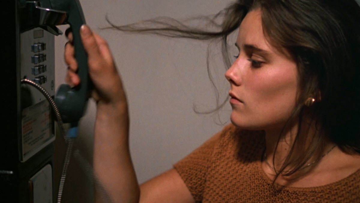 Кадры из На греческой улице... (1982)