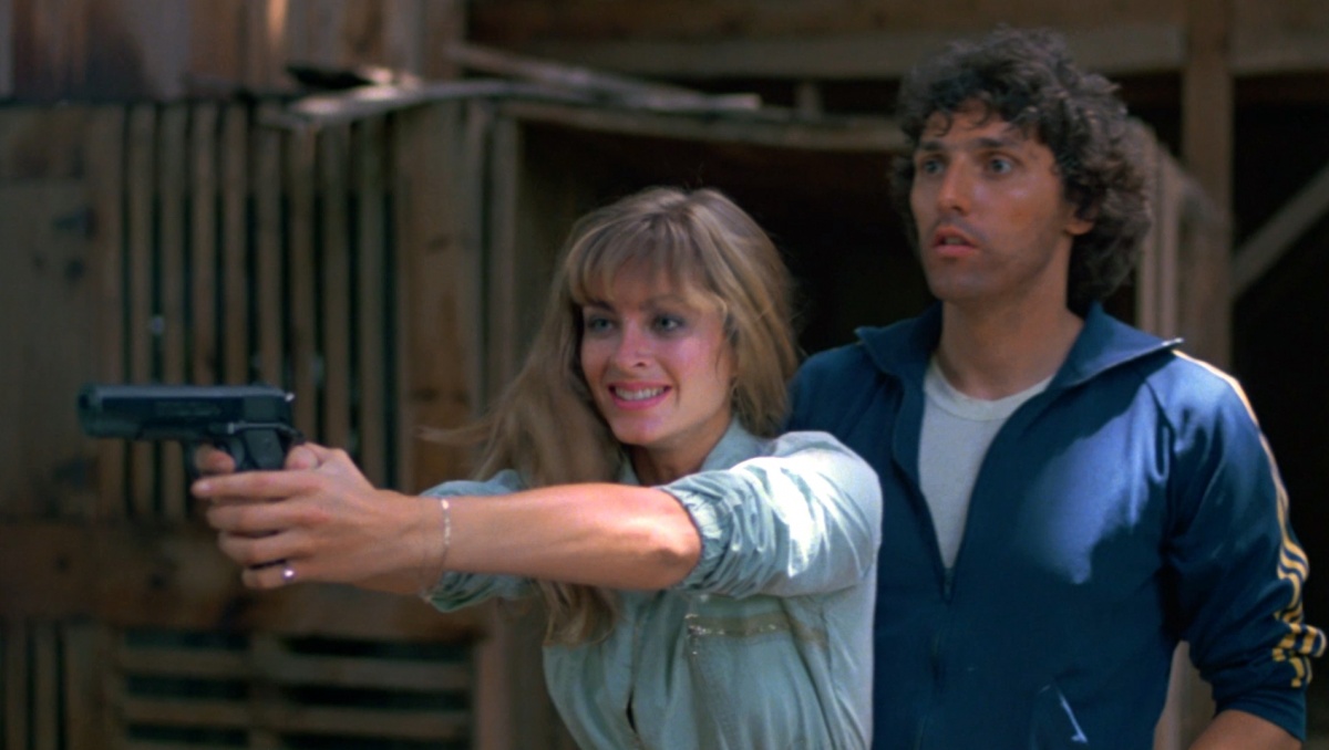 Кадры из На греческой улице... (1982)