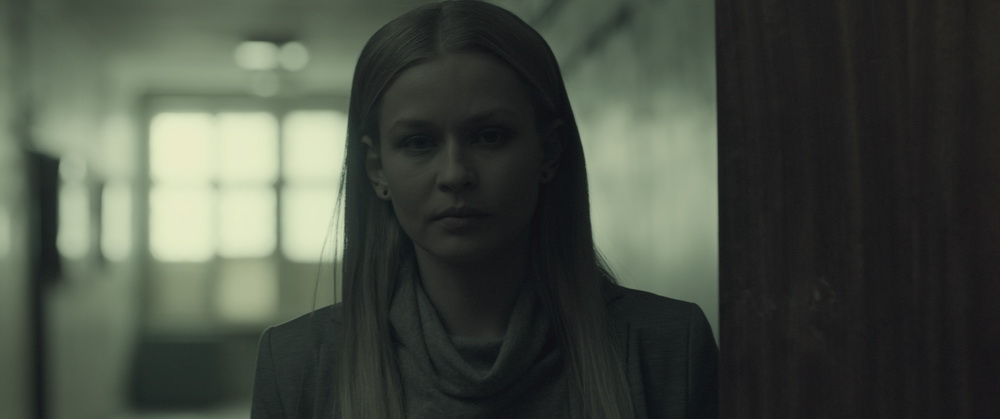 Кадры из Конверт (2018)