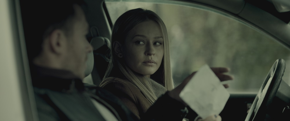 Кадры из Конверт (2018)