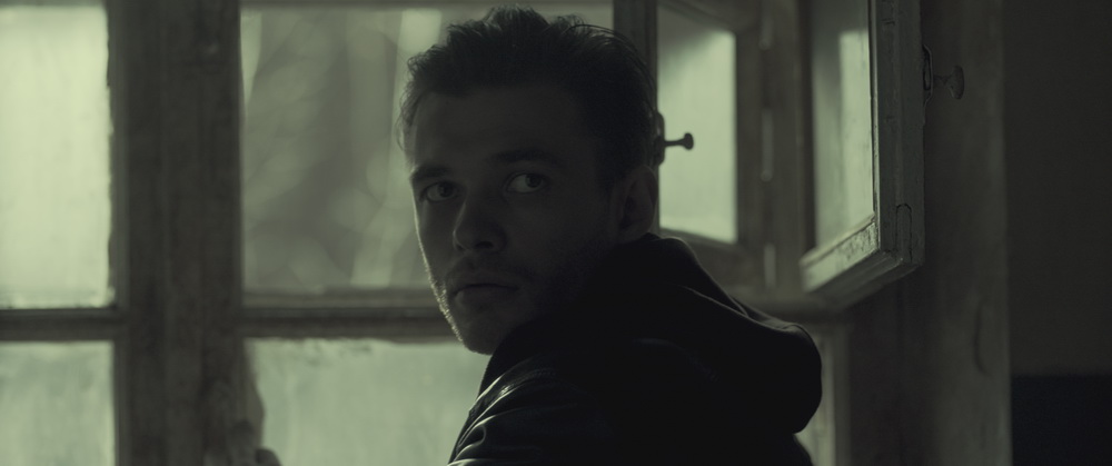 Кадры из Конверт (2018)