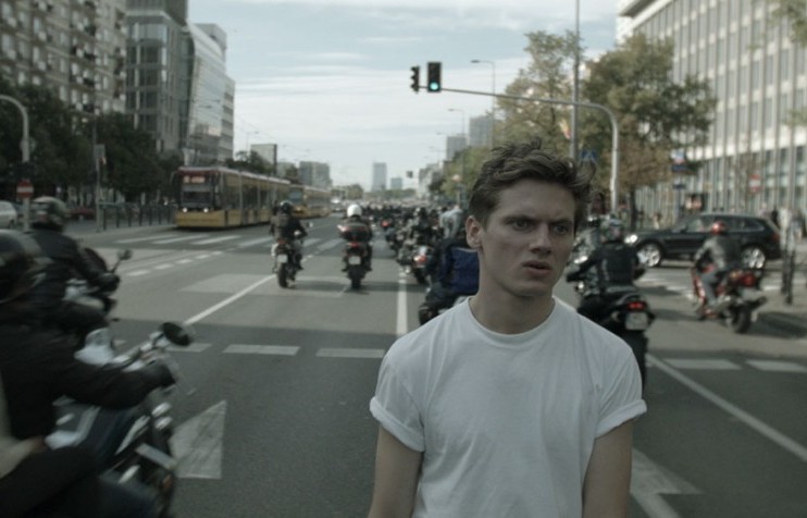 Кадры из Все бессонные ночи (2016)