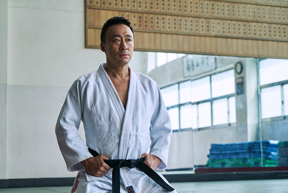 Кадры из Шериф (2017)