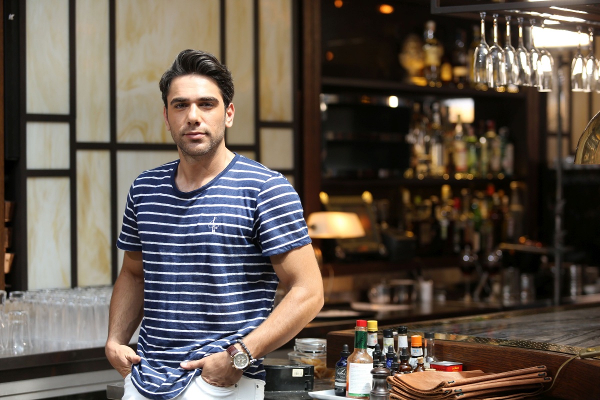 Кадры из Расскажи мне, как любить (2016)