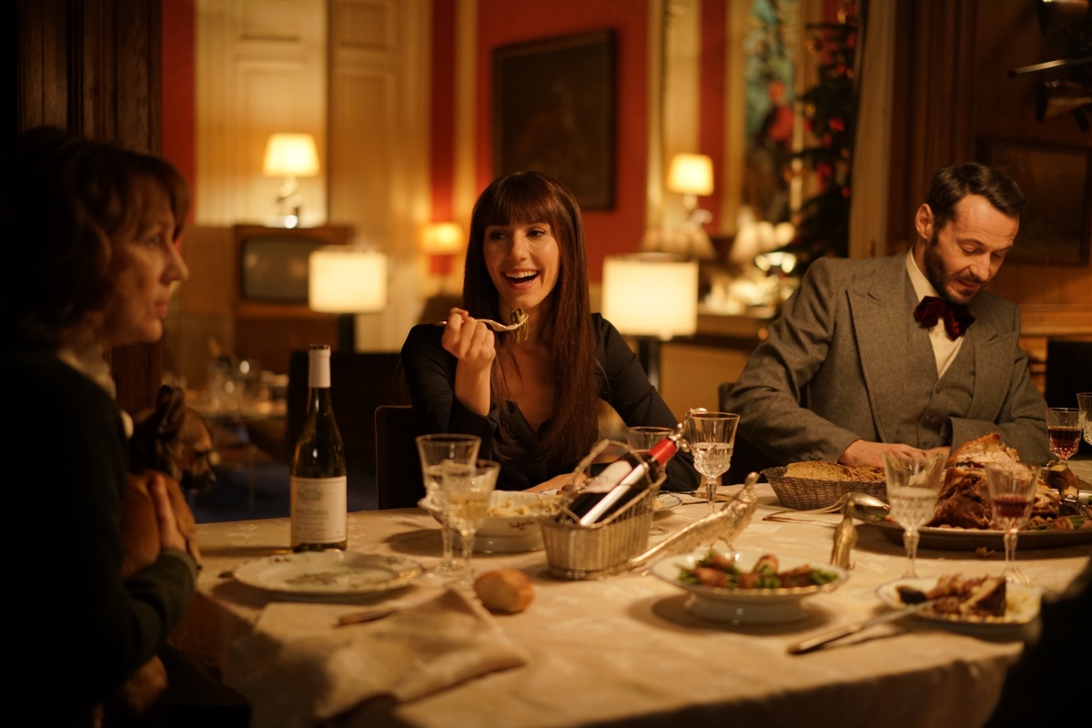 Он и Она (2017)