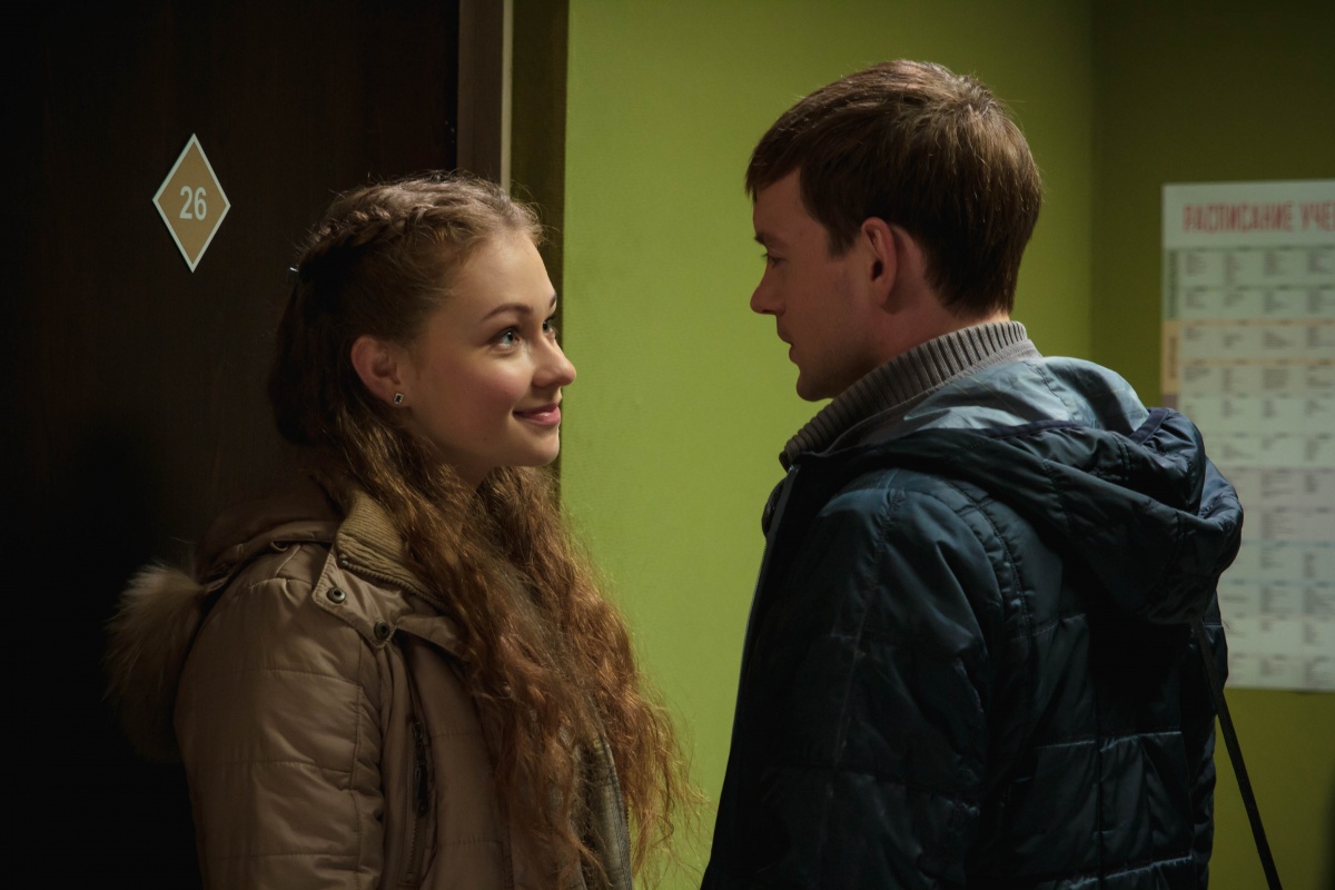 Кадры из Жизнь без Веры (2017)