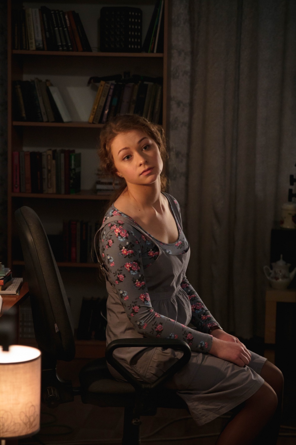 Кадры из Жизнь без Веры (2017)